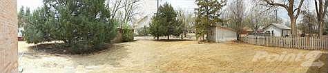 back yard 4