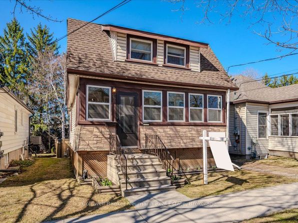 22 Simcoe St, Guelph, ON N1E 3B8