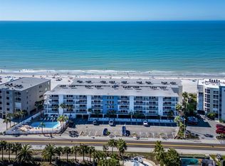 19610 Gulf Blvd #303, Indian Shores, FL 33785
