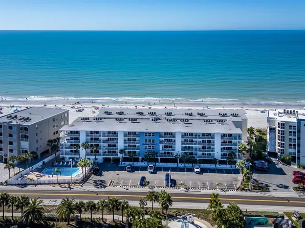 19610 Gulf Blvd #303, Indian Shores, FL 33785