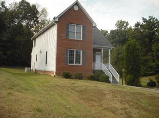 108 McGregor Park Dr, Winston Salem, NC 27103