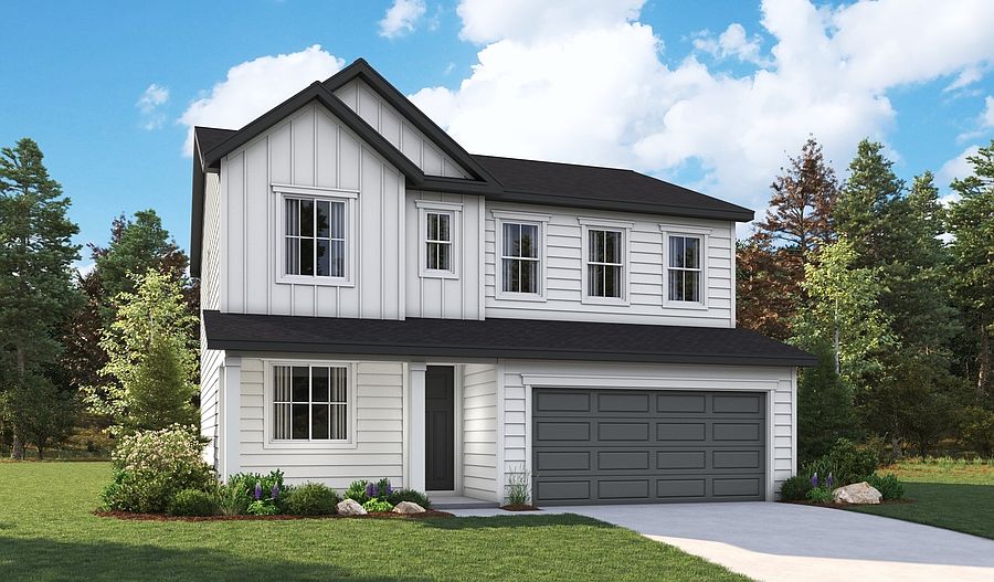 The Lapis Elevation A