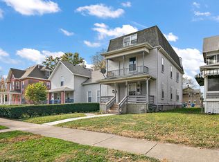 273 S 3rd Ave, Kankakee, IL 60901