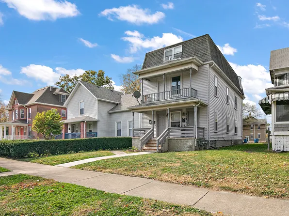 273 S 3rd Ave, Kankakee, IL 60901