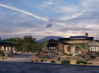 15385 N Double Adobe Rd, Prescott, AZ 86305