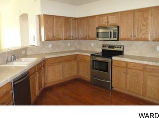 2182 Tumbleweed Dr, Mohave Valley, AZ 86440