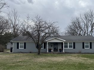 404 S Illinois St, Arcadia, IN 46030