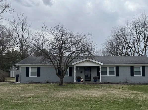 404 S Illinois St, Arcadia, IN 46030