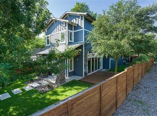 717 W Live Oak St, Austin, TX 78704