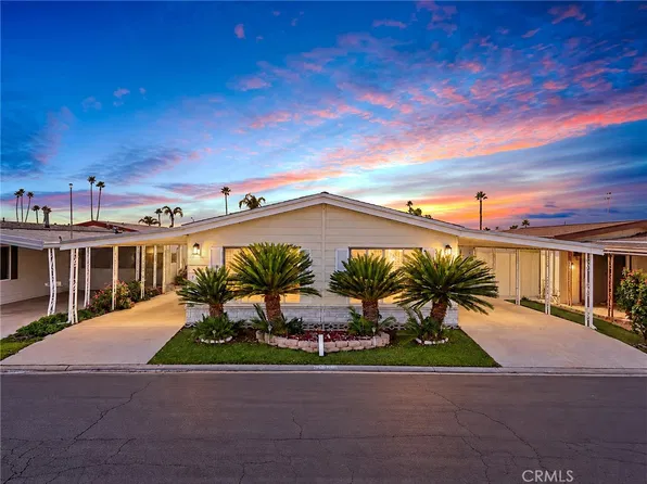 601 N Kirby St Space 534, Hemet, CA 92545