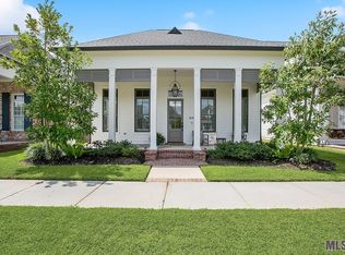 3130 Veranda Square Ave, Baton Rouge, LA 70810