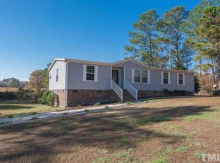 50 Bunker Ln, Louisburg, NC 27549