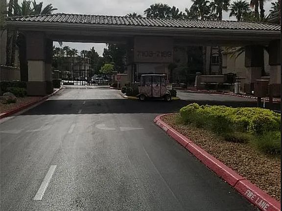 2nd image of 7135 S Durango Dr Unit 312