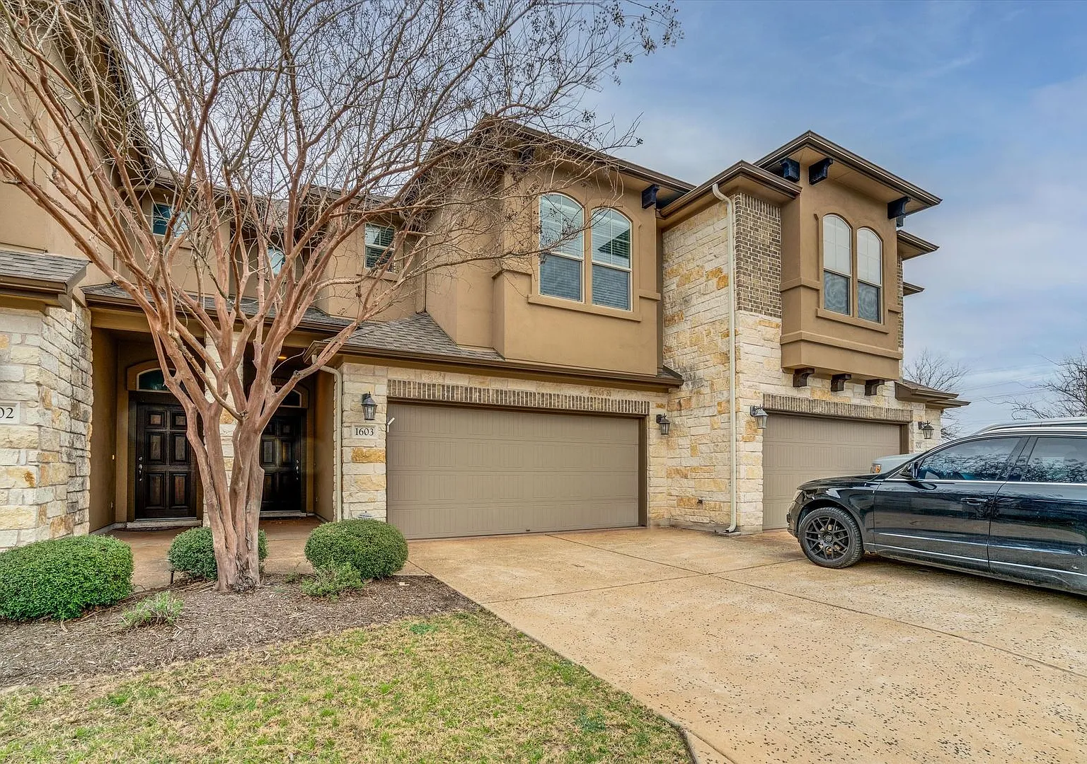 14001 Avery Ranch Blvd #1603 **Lawn Care Included** — Photo 2