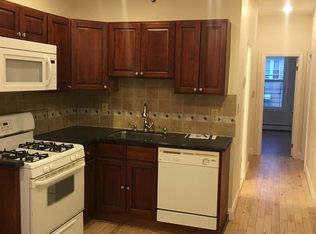 49 Clarke Ave #2, Jersey City, NJ 07304