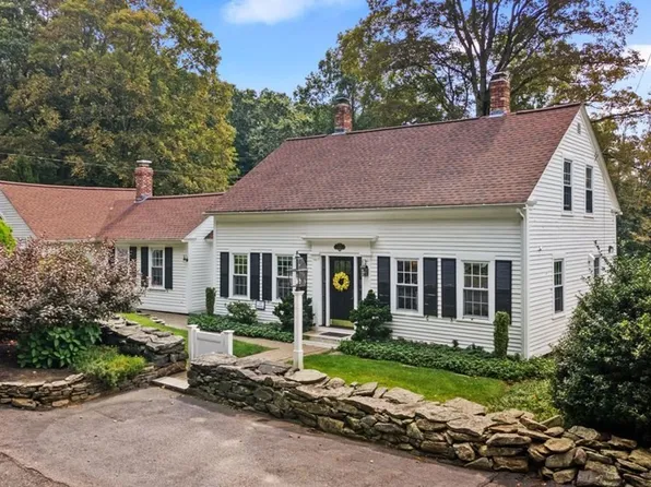 161 Brigham Hill Rd, North Grafton, MA 01536