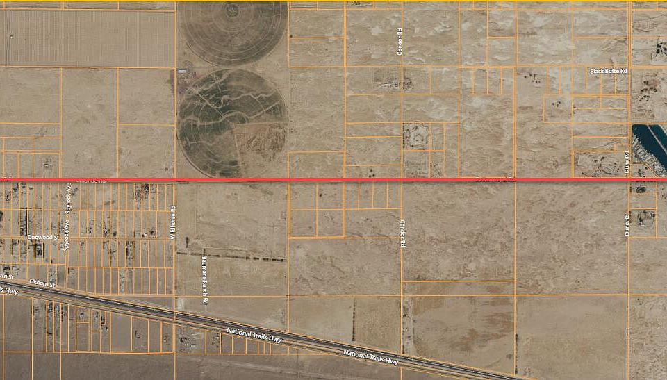 1st image of Dune Cottonwood Rd