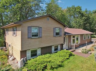 15515 W Elmer Rd, Evansville, WI 53536