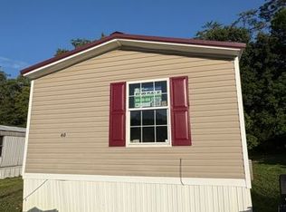220 Monday Rd Lot 60, Corryton, TN 37721