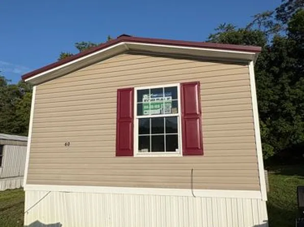 220 Monday Rd Lot 60, Corryton, TN 37721