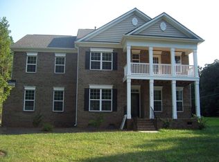 548 Stillwater Rd, Troutman, NC 28166