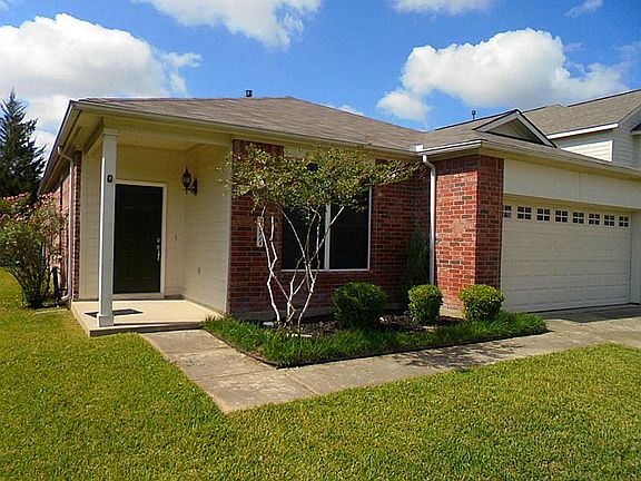 3rd image of 21711 Willow Spur Ct