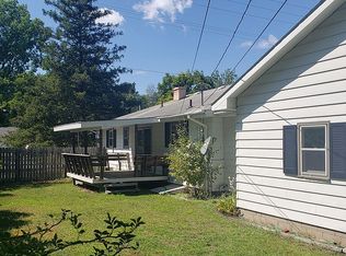 1702 Vine St, Midland, MI 48642