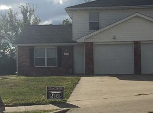 1506 Riva Ridge Ct, Columbia, MO 65202