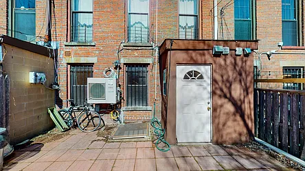 Rented by EXP Realty BKNY