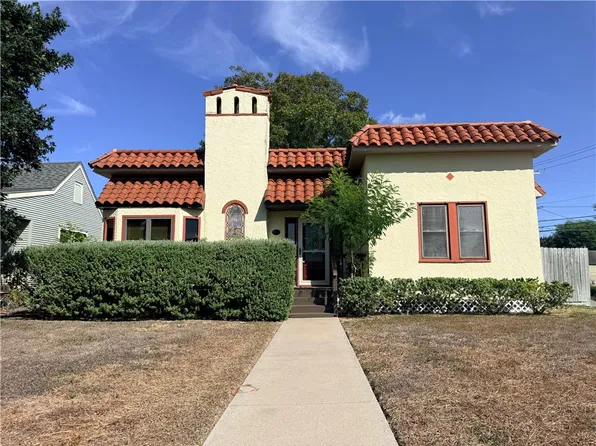 402 Clifford St, Corpus Christi, TX 78404