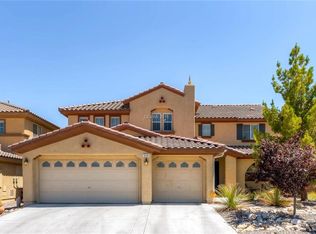 656 Kew Gardens Dr, Las Vegas, NV 89178