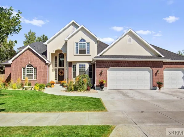 150 W Woodhaven Ln, Idaho Falls, ID 83404