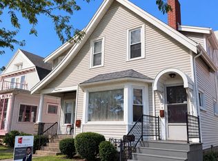 1111 Campbell St, Sandusky, OH 44870