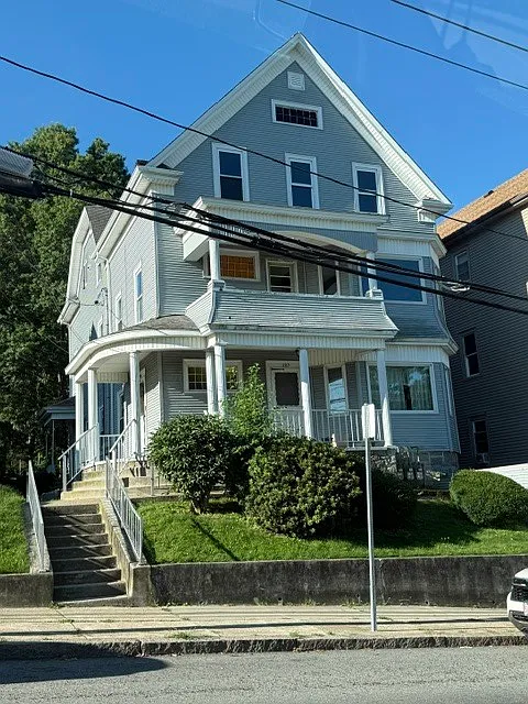 203-207 Middle Street Fall River - 3 — Photo 3