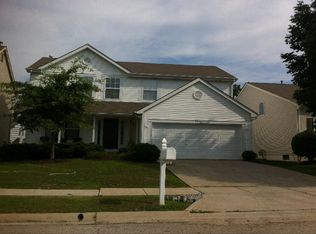 5816 Heirship Ct, Hilliard, OH 43026