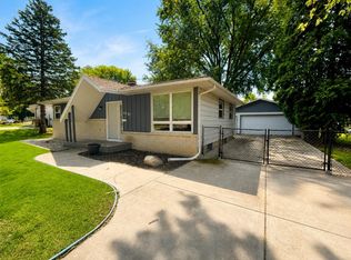 4801 Ferris Ave, Madison, WI 53716