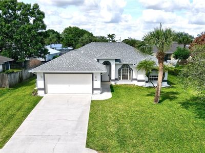 109 Karrigan St, Sebastian, FL, 32958