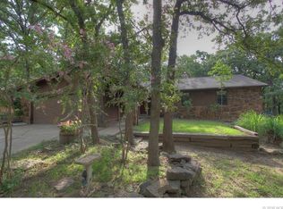 3107 N Water St, Sapulpa, OK 74066