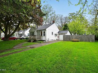2120 Marlow Rd, Toledo, OH 43613