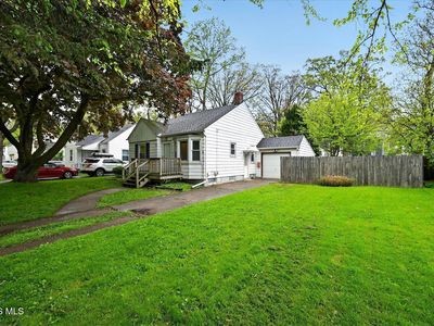 2120 Marlow Rd, Toledo, OH, 43613