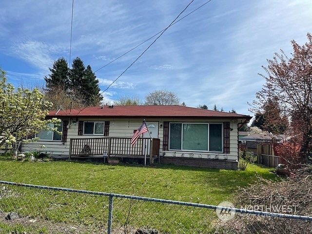 1st image of 3816 Almira Drive