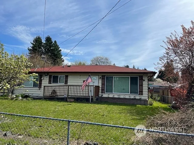 3816 Almira Drive photo 1