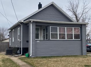 1511 Laharpe St, La Salle, IL