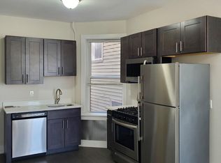 88 Tonnele Ave, Jersey City, NJ 07306