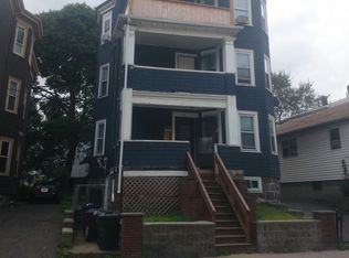 46 Theodore St #3, Boston, MA 02124