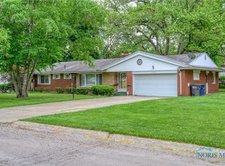3623 Claudia Dr, Toledo, OH 43614