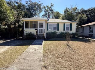 250 E 48TH Street, Jacksonville, FL 32208