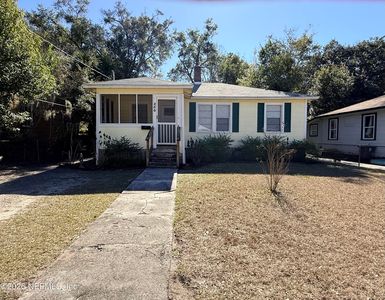 250 E 48TH Street, Jacksonville, FL, 32208
