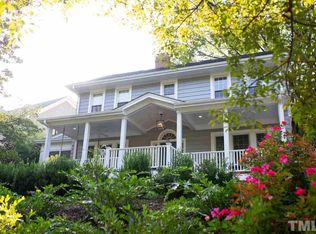220 E Park Dr, Raleigh, NC 27605