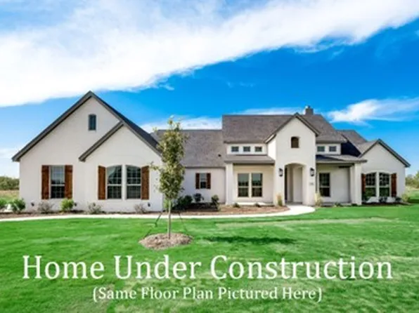 316 Monument Pl, Azle, TX 76020